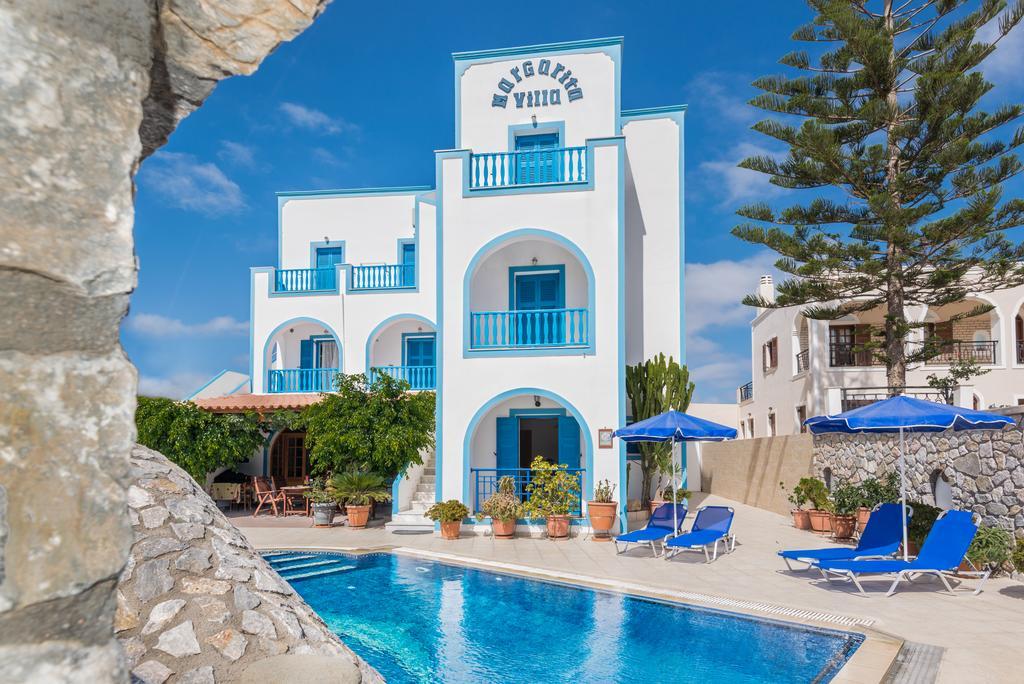 Villa Margarita Картерадос Екстер'єр фото